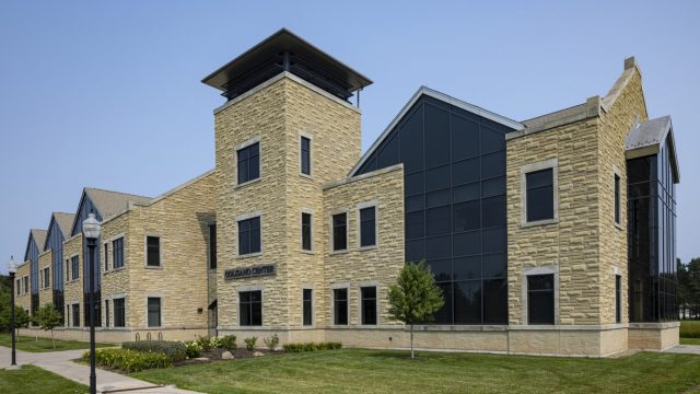 Golisano Center