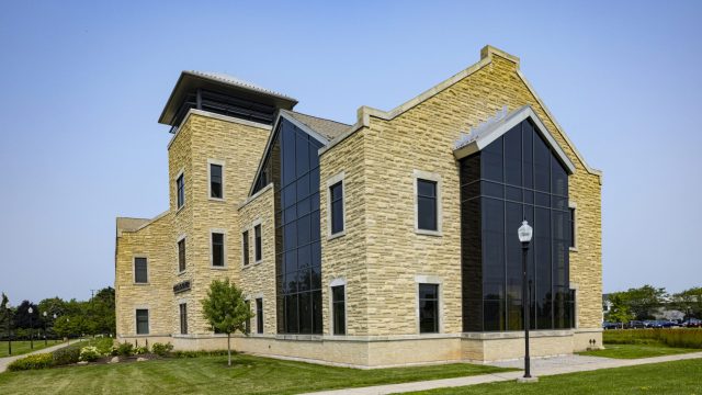 Golisano Center