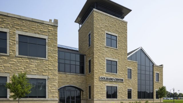 Golisano Center