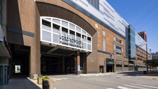 LECOM Harbor Center