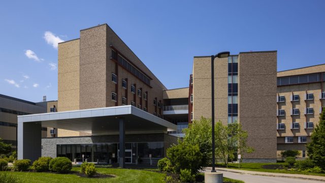Terrace View ECMC