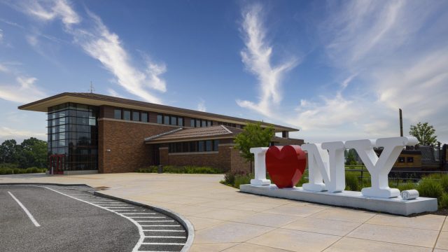 WNY Welcome Center