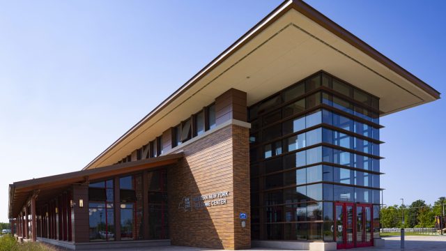 WNY Welcome Center