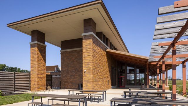 WNY Welcome Center